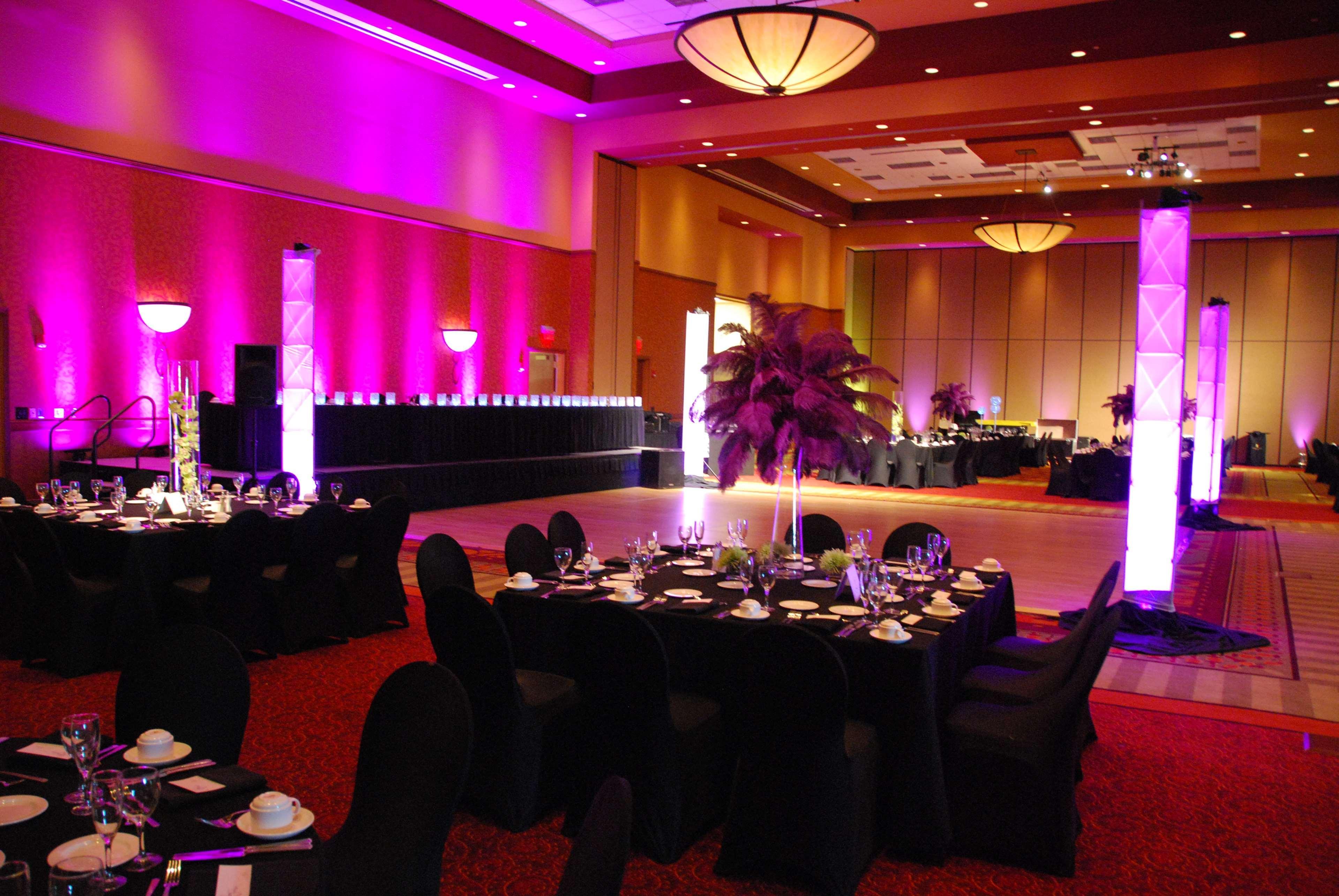 Embassy Suites East Peoria Hotel And Riverfront Conference Center Eksteriør billede